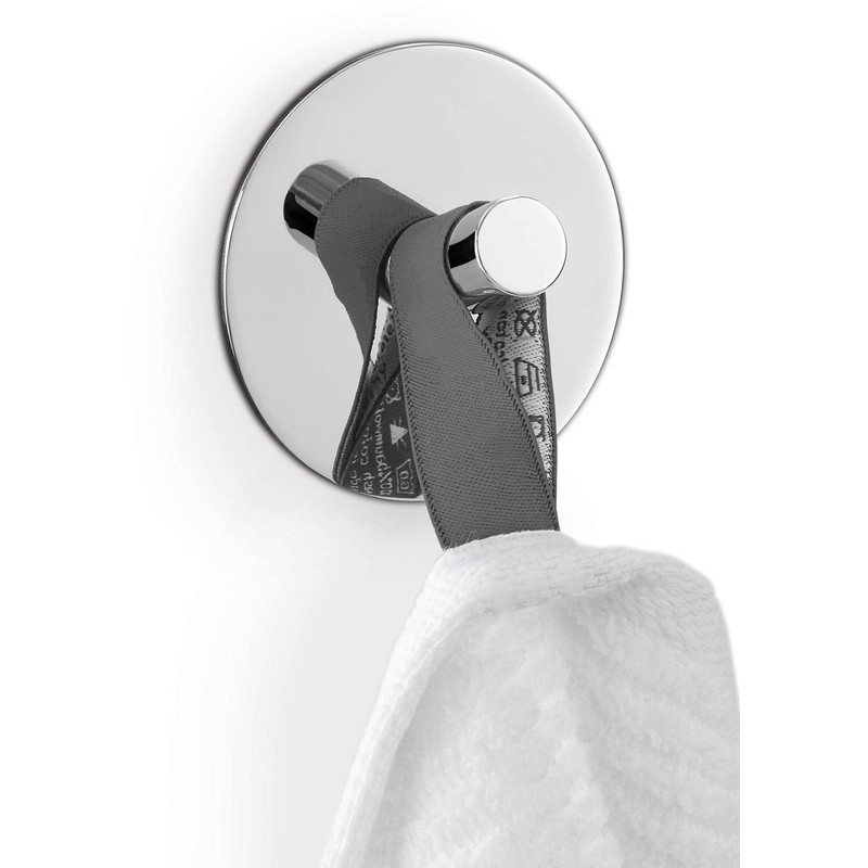 ZACK | ZACK 40072 DUPLO Towel Hook