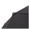 Sun and Rainy Sun UV Protection Folding Umbrella, 19.7 inches