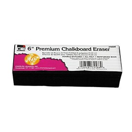 Premium Chalkboard Eraser [Set of 3]