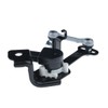 Ride Height Level Sensor Suspension Height Sensor Front Left Passenger