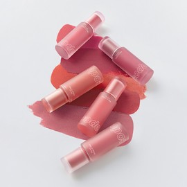 CODE GLOKOLOR Fix-On Primer In Tint 4.7g - 02 Chill Pink