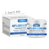 Crema Reparadora Piel Agrietada Cuidado Antiagrietamiento