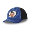 FREEGUN Dragon Ball Z Men's Baseball Cap Buu Original Anime