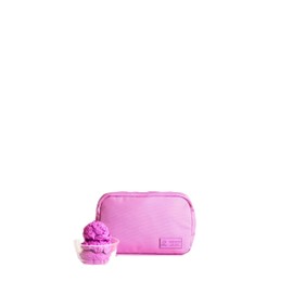 WOLFpak Crossbody Pack Sherbet Berry