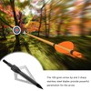 12pcs Archery Bow Hunting Tips Arrow Heads Screw 100 Grain