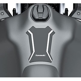 Genuine Kawasaki OEM Tank Pad KLR650 99994-1706