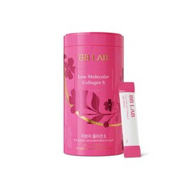 Bibilab 뉴트리원 (비비랩) 저분자콜라겐S 1통 NutriOne (Bibi Lab) Low Molecular Collagen S 1 Jar