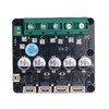 Single Drive Brushless Servo Motor Controller FOC BLDC Controller V4.2