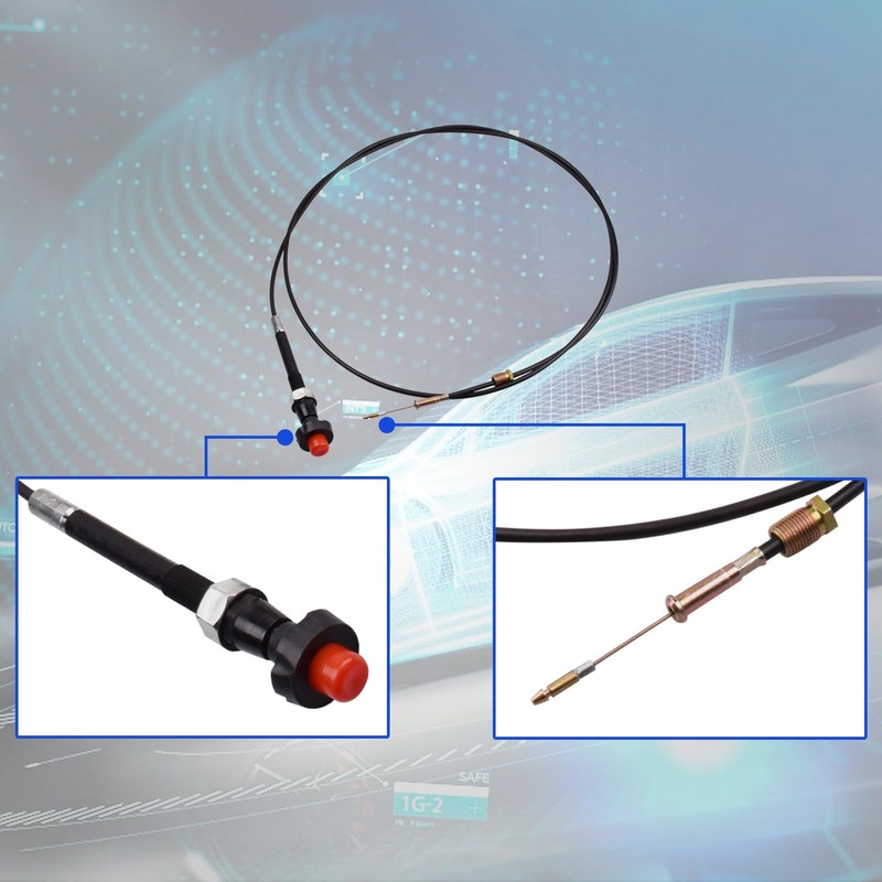 PSL500 Axle Shaft Disconnect Conversion kit for Chevy S10 1983-2003