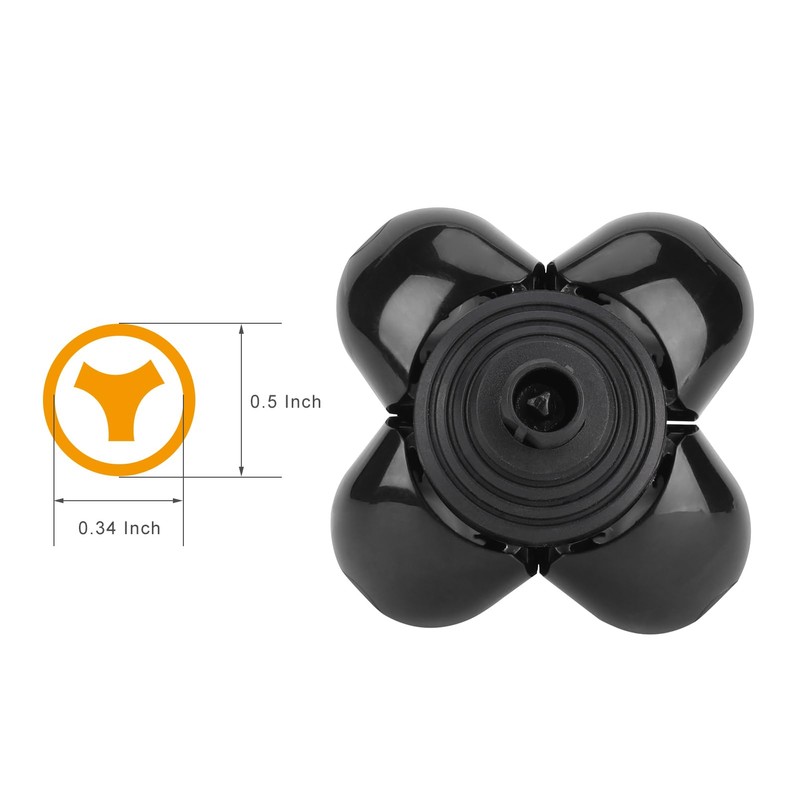 1 PCS Head Shaver Replacement Blades,Valentines Day Gifts for Him