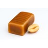 Caramel Candies With Hazelnut 100 gr, (Pionir Lesnik Karamela) Pack