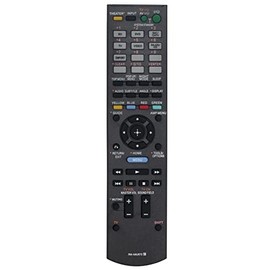Replacement Remote Control Controller for Sony SS-CT150 Surround Sound 2.1 Channel Soundbar Speaker