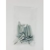 [M4x30] Truss Head Tapping Screws, 1 Type A Shape, 10