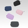 LTGEM Headphones Case Bag Compatible with Beats Studio 3, Solo