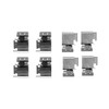 Bosch 1987474312 Accessory Set