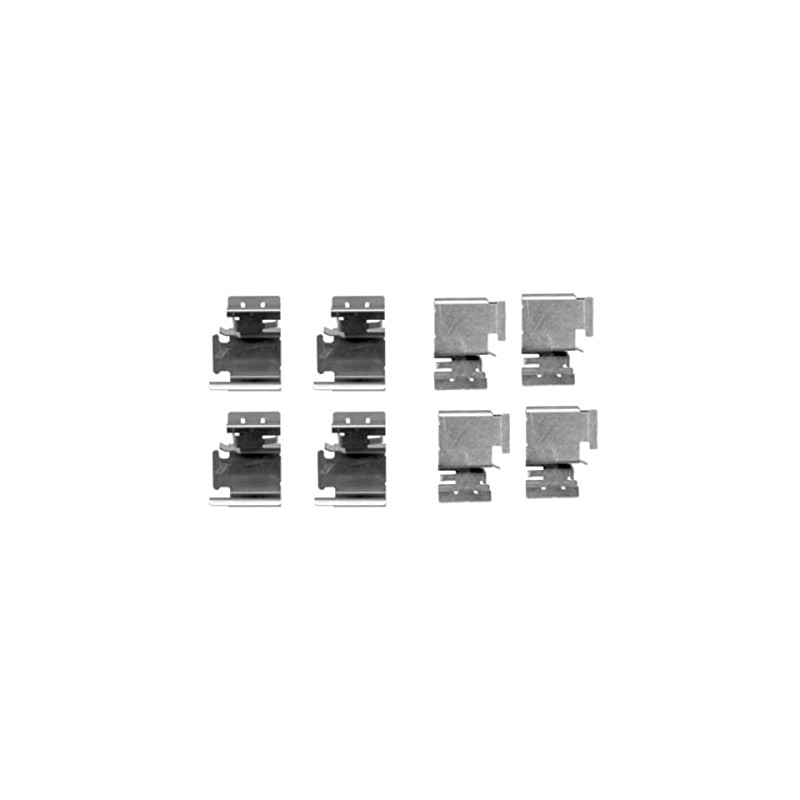 Bosch 1987474312 Accessory Set