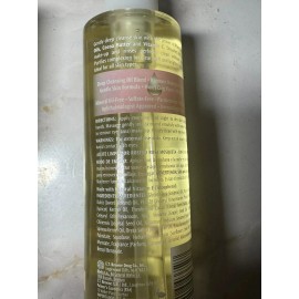 2 Pack Palmer's Cocoa Butter Formula Skin Therapy Face Cleansing Oil 6.5 fl oz