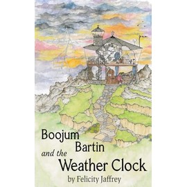 Boojum Bartin and The Weather Clock