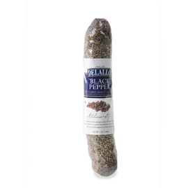 Black Pepper Dry Cured Sausage 7 oz.(pack of 3)