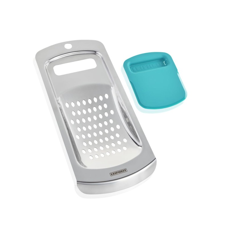 Leifheit Spätzle Slicer, Spätzle Press Made of Stainless Steel with