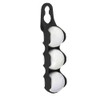 Clicgear Golf Trolley Ball Clip