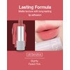 FRESHIAN Sensual Vegan Lipstick Blur (08 Sensitive, 0.12oz) - Long-Lasting