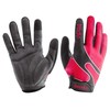 BOODUN Cycling Gloves Shock-Absorbing Mountain Bike Gloves for Women and