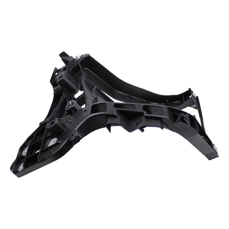 Roneeson Front Driver Side Radiator Support Headlight Mount Bracket for