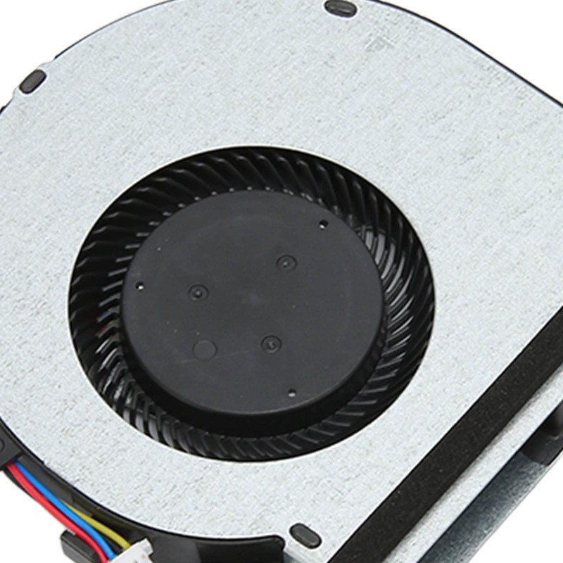 CPU GPU Fan, FX505 Replacement Laptop CPU GPU Fan for