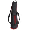 Outdoor Photography Monopod Storage Bag Adjustable Shoulder Strap Handbag for