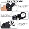 Ziyonix Brake Lever, 1 Pair Children's Bicycle Brake Lever, Bicycle