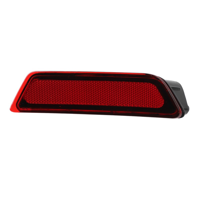 Rear Bumper Cover Reflector Bezel Trim 68275963AC Strong Structure Fit