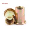 Rivet Nut M4 Carbon Steel Rivet Nut M3-M10, Stainless Steel