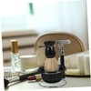 COLLBATH Men's Shaving Tools Razor Set Brush Bowl Durable Shaving