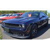 BASF Touch Up Paint for Dodge Challenger with paint code