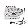 01M Valve Body Automatic Transmission Cable 01M325283A Replacement for 99-05 VW 2.0L Jetta Golf MK4 TDI Engine Beetle 4 Speed Automatic Transmission Valve body 01M325039F transmission harness