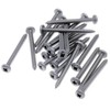 No.2 x 0.5 (2.2mm x 13mm) Pozi Pan Self-Tapping Screw