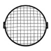 VGEBY 6.3" Universal Motorcycle Metal Mesh Grill Headlight Mesh Protector