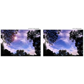 Lens Hood (Rubber Collapsible Type) for Sony HDR-CX455