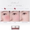 HEART PERCENT Dote On Mood Custom Lip & Cheek Single