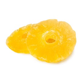 Pineapple Rings | Candied | Pineapple | Premium Quality 500 g