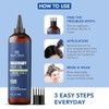 Botanic Hearth 100% Pure Rosemary Oil for Hair Growth Infused