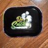 Dr. Smokes Premium Rolling Tray - Shaggy & Scooby Doo