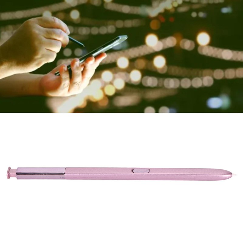 Stylus Pens with 10 Replacement Tips High Sensitivity Precision Capacitive