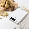 Salter Toronto Digital Kitchen Scale – Electronic Food Weighing Scales