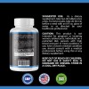 Pelican Vitamins Blood Flow Titan Boost Pro- Men's Health &