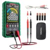 TSM-599 Smart Digital Multimeter, TRMS 6000 Counts, Voltage Tester, Volt