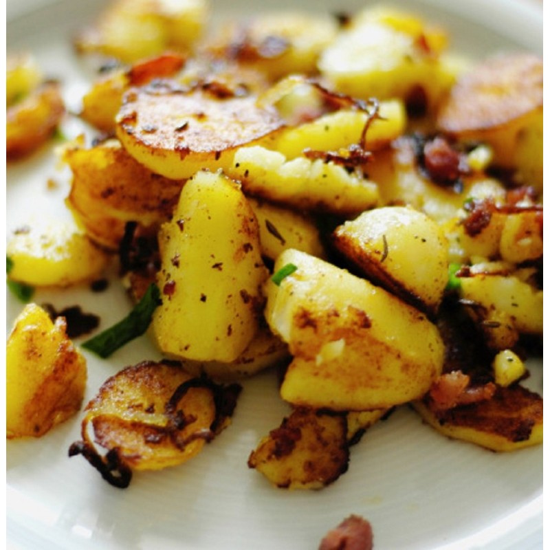 Cherchies Lem'n Dill Seasoning
