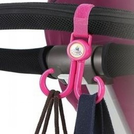 걸이 유모차 사용가능 유모차전용 걸이 모든유모차 고리 유모차전용고리 10ea