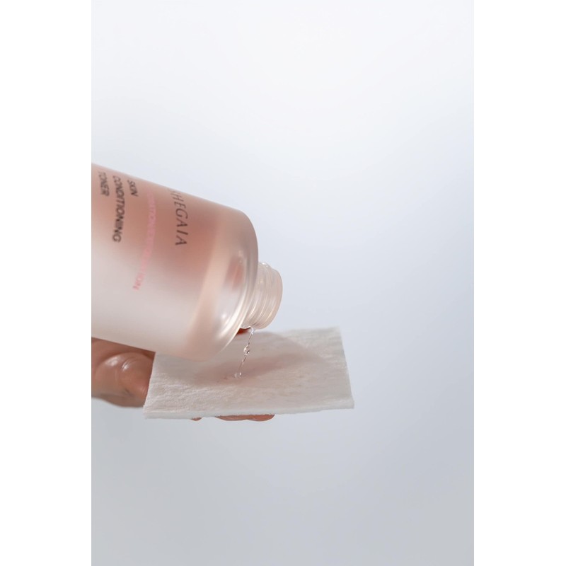Shegaia/Skin Conditioning Peeling Toner 300ml / 쉬가이아/ 스킨 컨디셔닝 필링